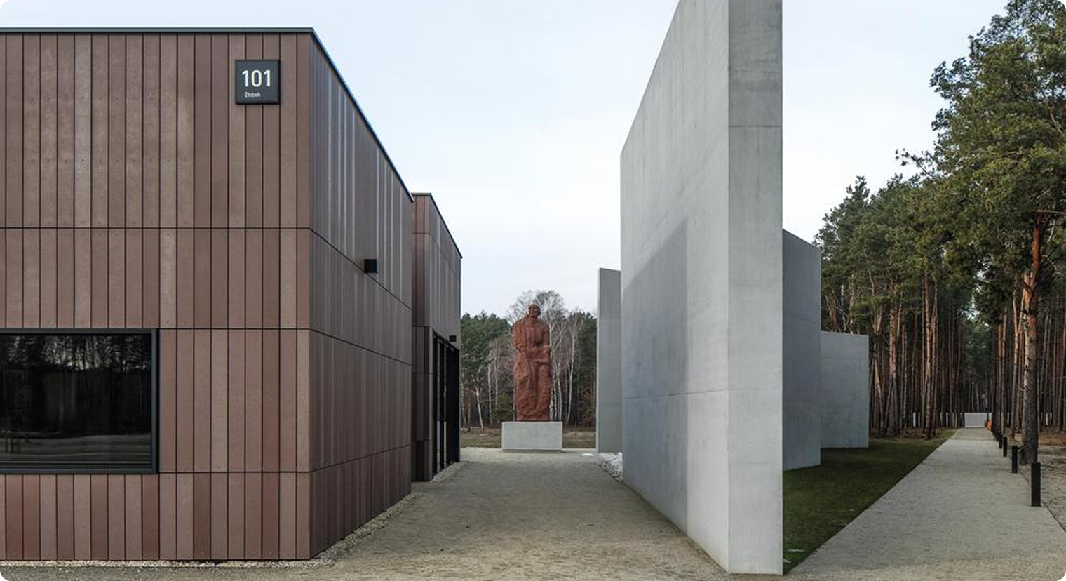 Budujemy codzienność