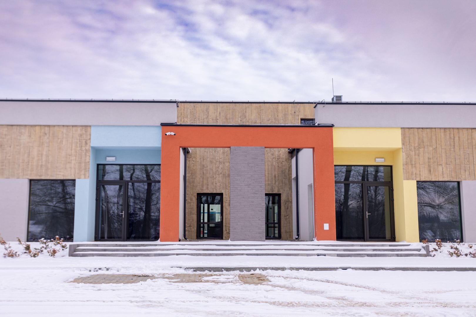 Przedszkole Gmina Wilkołaz